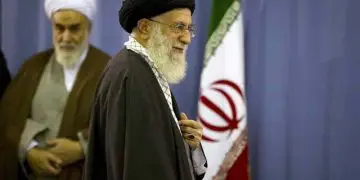 Los planes expansionistas de Irán representan un peligro real para Europa