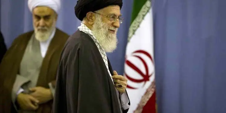 Los planes expansionistas de Irán representan un peligro real para Europa
