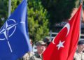 Estados Unidos en conversaciones con la OTAN para otorgar ayuda militar a Turquía