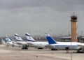 Israel estatizará El Al hasta que la aerolínea pueda ser vendida a un inversor