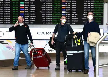 Coronavirus en Israel: Tres nuevos casos elevan cifra a 61