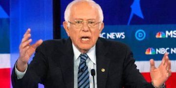 Bernie Sanders pidió que se levanten las sanciones económicas a Irán
