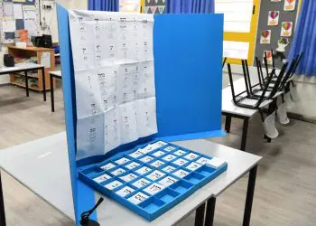 Los encuestadores dicen que las encuestas a boca de urna son “sorprendentes e inesperadas”