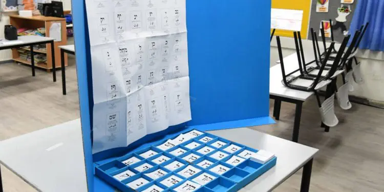 Los encuestadores dicen que las encuestas a boca de urna son “sorprendentes e inesperadas”