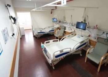 Hospitales y universidades de Israel recibirán millonaria donación para combatir la pandemia