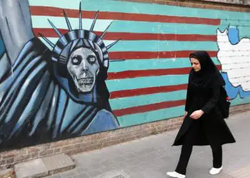 Irán sabe a quién culpar por el virus: Estados Unidos e Israel