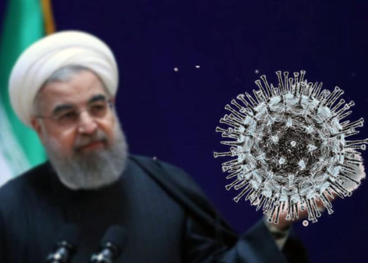 Irán no puede permitirse cerrar la economía pese al aumento de casos de coronavirus