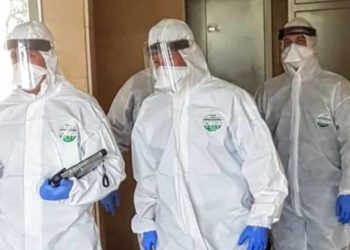 ¿Por qué Israel es el país más seguro del mundo durante la pandemia de coronavirus?