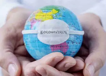 Escuela judía de Nueva York reporta 29 casos de coronavirus