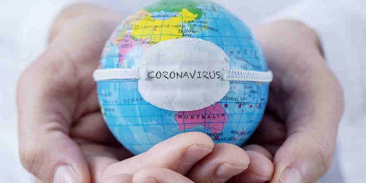 Escuela judía de Nueva York reporta 29 casos de coronavirus