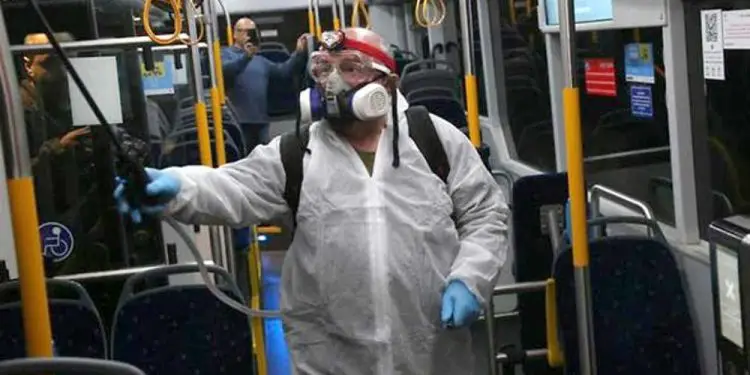 Coronavirus: Cinco razones para ser optimista