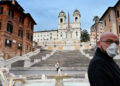 Rabino de Italia advierte: Nuestro sistema de salud se está colapsando