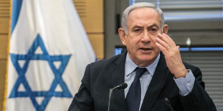 Tribunal rechaza solicitud de Netanyahu de posponer apertura del juicio