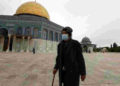 Hamas cierra cruces en Gaza y la Autoridad Palestina suspende las oraciones masivas