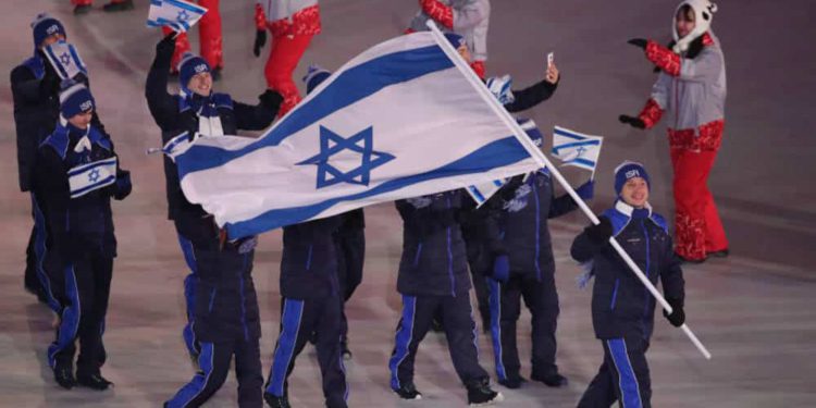 Israel respalda la decisión de posponer los Juegos Olímpicos de Tokio