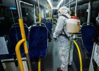 Coronavirus en Israel: 304 infectados, 4 graves 5 recuperados