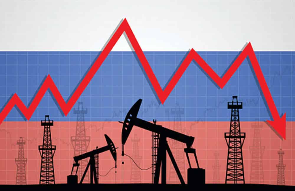Rusia culpa a los Estados del Golfo por la crisis en los mercados ...