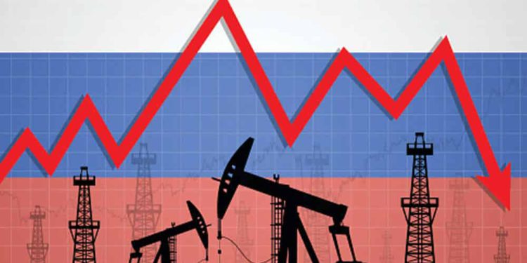 ¿Volverá la producción de petróleo de Rusia a sus máximos históricos?