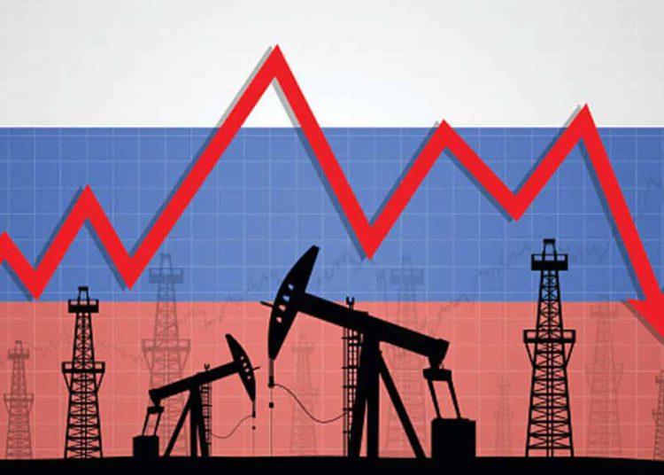 ¿Volverá la producción de petróleo de Rusia a sus máximos históricos?