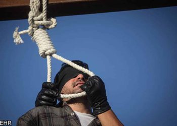 Irán ejecuta a un “alto número” de homosexuales, según la inteligencia alemana