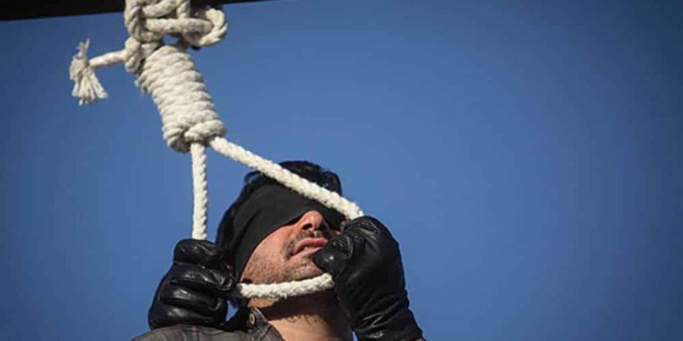 Irán ejecuta a un “alto número” de homosexuales, según la inteligencia alemana