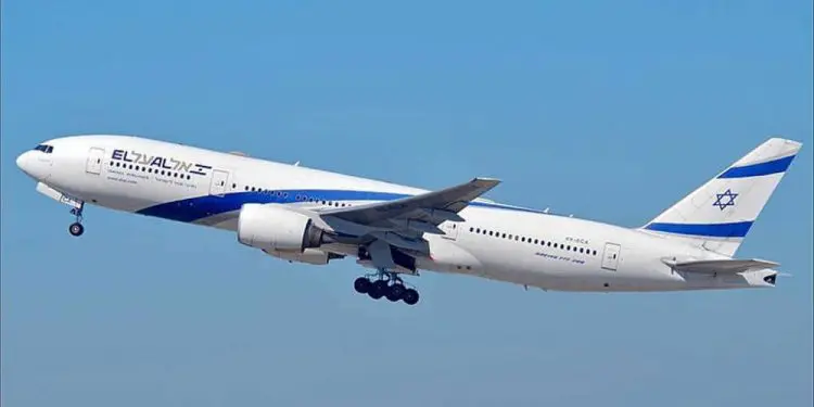 El Al anuncia nuevos vuelos a varios países