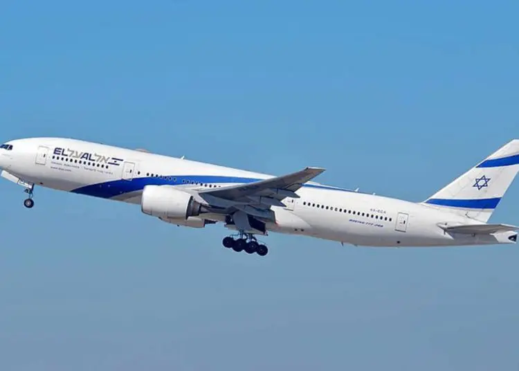El Al anuncia nuevos vuelos a varios países