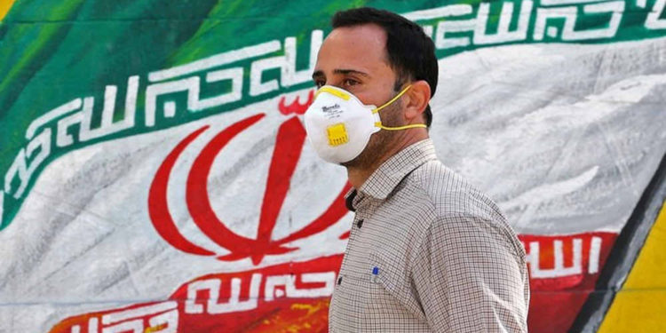 Irán se niega a publicar estadísticas detalladas sobre el COVID-19