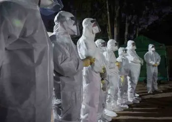 Brote del coronavirus le ha costado mil millones de NIS a Israel hasta el momento