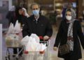 Arabia Saudita: Las acciones de Irán ayudaron a propagar el coronavirus en todo el mundo