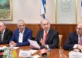 Netanyahu: Gobierno dará NIS cuatro mil millones a empresas afectadas por el coronavirus