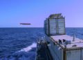 El misil asesino de barcos de Europa pasa la primera prueba de fuego