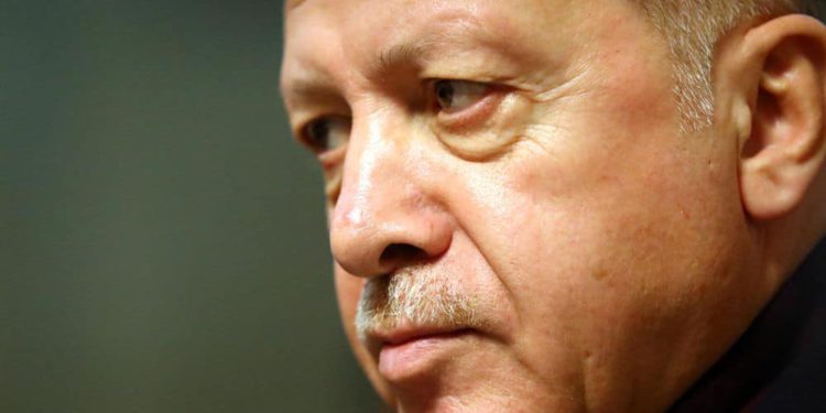 Turquía repite los crímenes del Imperio Otomano contra los árabes