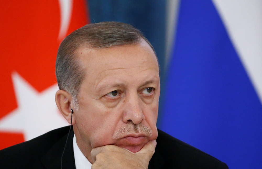 Turquía dispuesta a enviar embajador a Israel