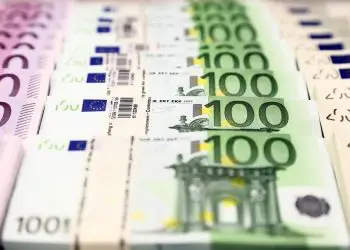 El coronavirus podría “matar” al euro