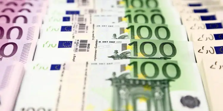 El coronavirus podría “matar” al euro