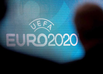 UEFA pospone la Eurocopa hasta 2021 debido al coronavirus