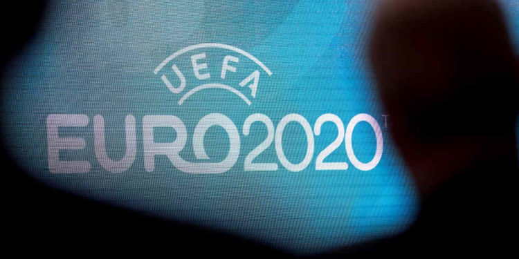 UEFA pospone la Eurocopa hasta 2021 debido al coronavirus