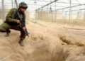 ¿Debe temer Israel a la amenaza de los túneles de Siria?