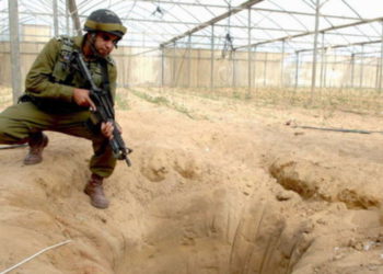 ¿Debe temer Israel a la amenaza de los túneles de Siria?