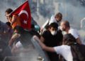 Enfrentamientos entre Turquía y Rusia en Siria suponen un problema para el futuro político de Erdogan