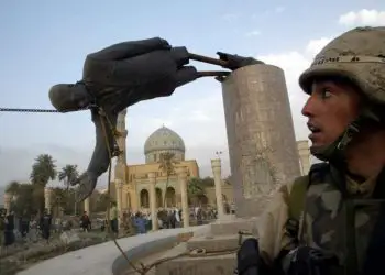 Nueve lecciones que nos deja la guerra de Irak