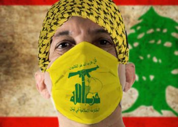 Hezbolá utiliza el coronavirus para expandir su influencia en Líbano