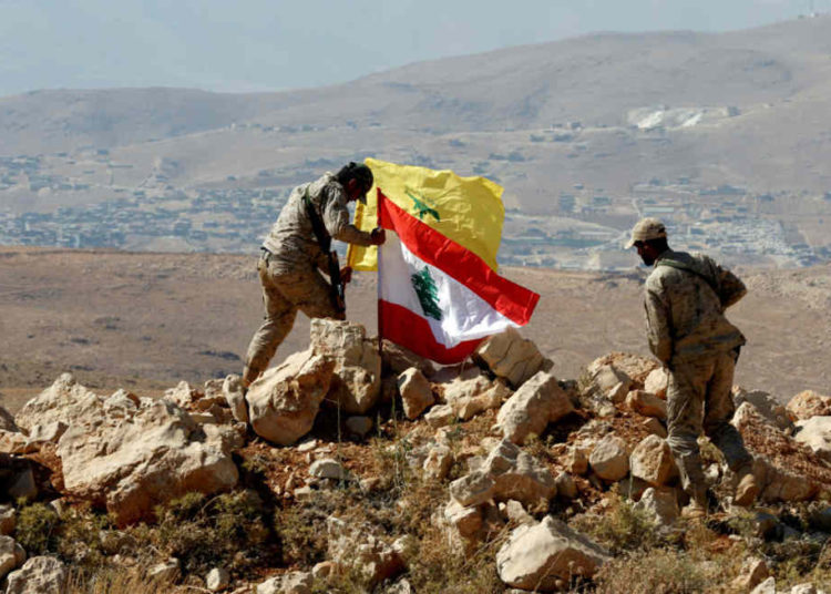¿Hezbollah ha derrotado a Francia en Líbano?