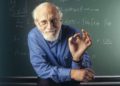 Hillel Furstenberg de la Universidad Hebrea recibe premio de matemáticas más importante del mundo
