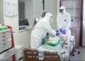 Coronavirus en Israel: 16.101 casos, 103 en estado grave y 225 murtes