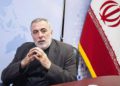 Asesor del ministro de Relaciones Exteriores de Irán muere de coronavirus