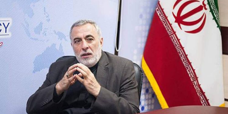 Asesor del ministro de Relaciones Exteriores de Irán muere de coronavirus