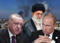 Irán se queda sin opciones en Siria