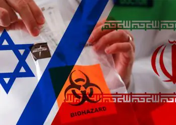 Israel e Irán están de acuerdo: La lucha contra el coronavirus es un esfuerzo de guerra